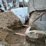 Tajemství pod podlahou: v Mnichově našli majitelé pokoj 13 let